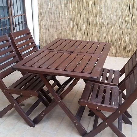 In Vacanza Da Marinella Albenga Ngoại thất bức ảnh