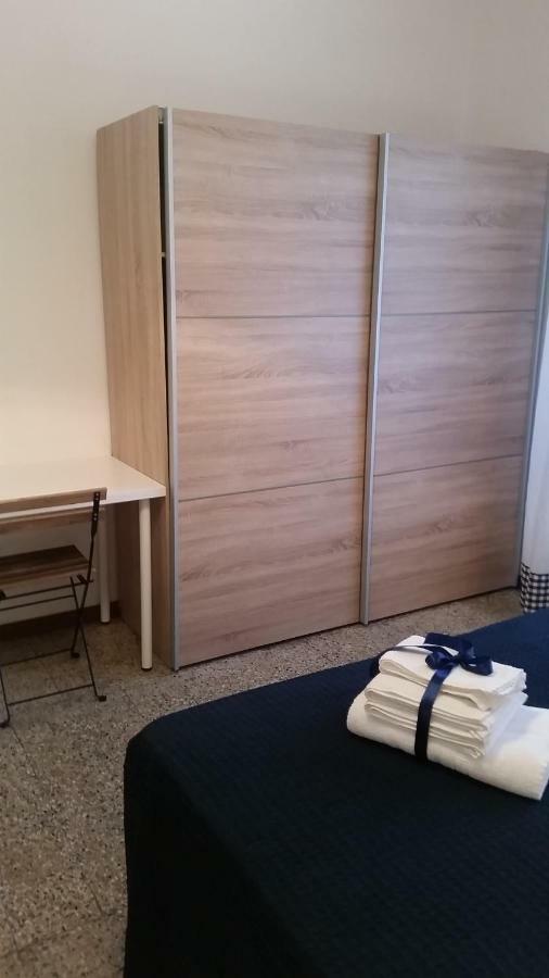 In Vacanza Da Marinella Albenga Ngoại thất bức ảnh