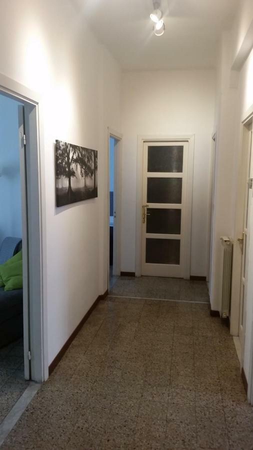 In Vacanza Da Marinella Albenga Ngoại thất bức ảnh
