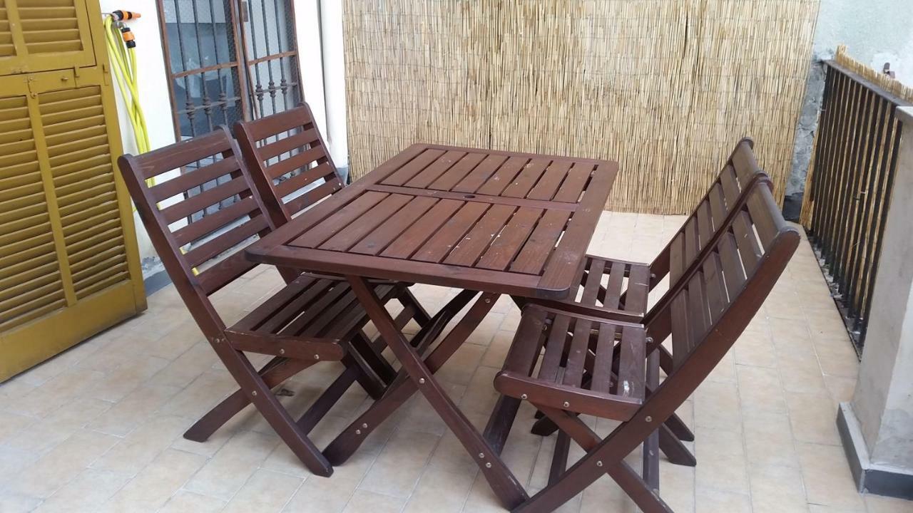In Vacanza Da Marinella Albenga Ngoại thất bức ảnh